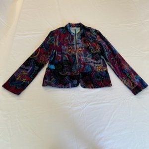 Chico's Women's Jacket Chico's 1